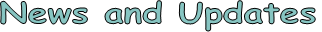 News and Updates